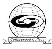 Collingwood College - Education Melbourne