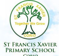 St Francis Xaviers School Corio - Education Melbourne