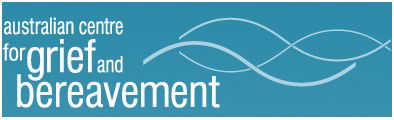 Australian Centre For Grief And Bereavement - Education Melbourne 0