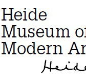 Heide Museum of Modern Art - Education Melbourne