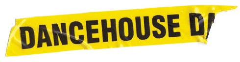 Dancehouse Carlton North