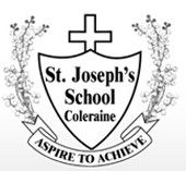 St Josephs Primary School Coleraine  - Education Melbourne 0