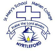 Marian College Myrtleford - Education Melbourne