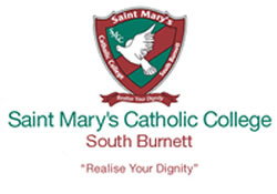 Saint Mary's Catholic College Kingaroy - Education Melbourne 0