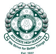 Ayr State High School  - Education Melbourne