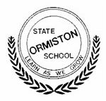 Ormiston State School - Education Melbourne