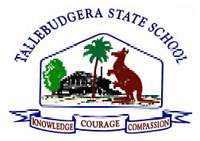 Tallebudgera State School