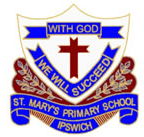 St Mary's Primary School Ipswich - Education Melbourne