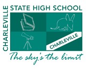 Charleville State High School - Education Melbourne 0