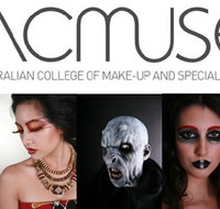 Australian College of Make-up and Special Effects - Education Melbourne