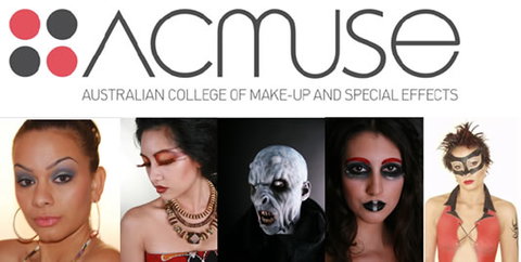 Australian College Of Make-up And Special Effects - Education Melbourne 0