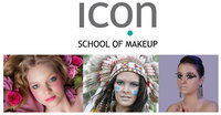 ICON School of Makeup