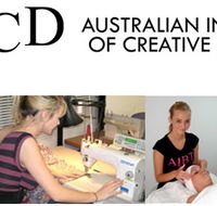Australian Institute of Fashion Design - Education Melbourne