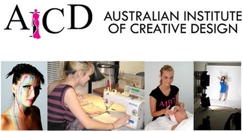 Australian Institute Of Fashion Design - Education Melbourne 0