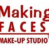 Making Faces Make-Up Studio  - Education Melbourne