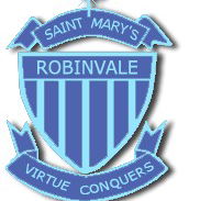 St Mary's School Robinvale - Education Melbourne