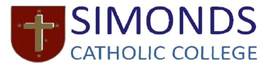 Simonds Catholic College West Melbourne