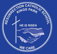 Resurrection Catholic Primary School Kings Park - Education Melbourne