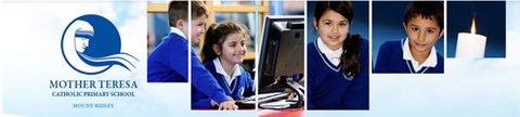 Mother Teresa Catholic Primary School - Education Melbourne 0