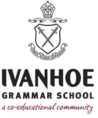 Ivanhoe Grammar School - Education Melbourne 0