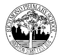 Richmond Primary School - Education Melbourne