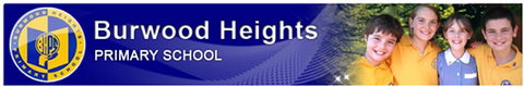 Burwood Heights Primary School - Education Melbourne 0