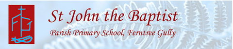 St John The Baptist School Ferntree Gully - Education Melbourne 0