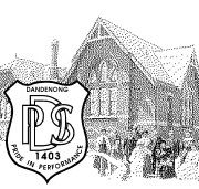 Dandenong Primary School - Education Melbourne