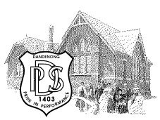 Dandenong Primary School - Education Melbourne 0
