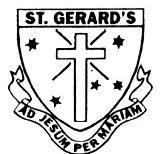 St Gerard's Primary School North Dandenong - Education Melbourne