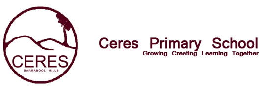 Ceres VIC Education Melbourne