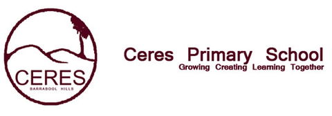 Ceres Primary School - Education Melbourne 0