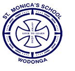 St Monicas Primary School Wodonga - Education Melbourne 0