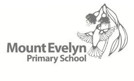 Mount Evelyn Primary School - Education Melbourne 0