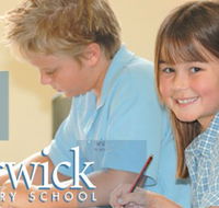 Berwick Primary School - Education Melbourne
