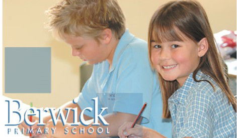 Berwick Primary School - Education Melbourne 0