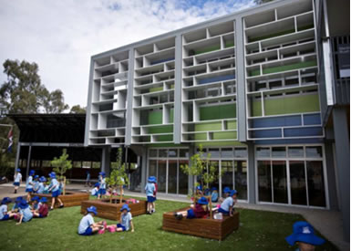 Mater Dei School - Education Melbourne 1