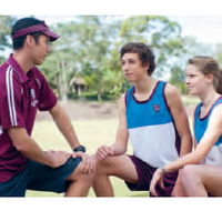 John Paul College - Education Melbourne