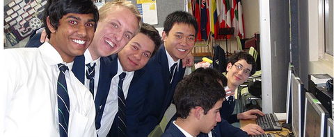 Wollemi College - Education Melbourne 1