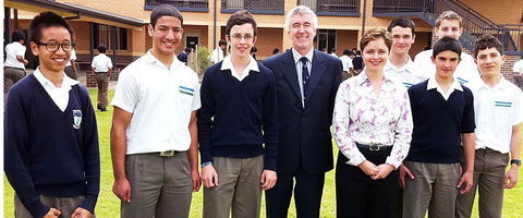 Wollemi College - Education Melbourne 3