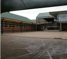 St Monica's Primary School Richmond - Education Melbourne 0