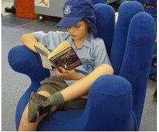 St Monica's Primary School Richmond - Education Melbourne 1