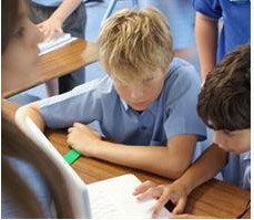 St Monica's Primary School Richmond - Education Melbourne 2