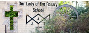 Our Lady Of The Rosary Primary St Marys - Education Melbourne 1
