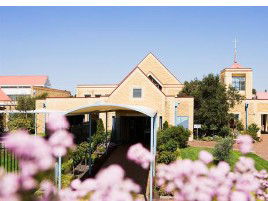 Mary Immaculate Primary Quakers Hill - Education Melbourne 1
