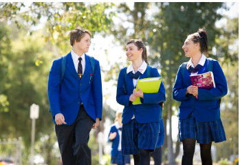 Arndell Anglican College - Education Melbourne 4