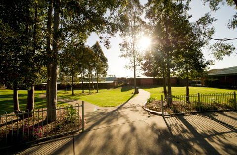 Arndell Anglican College - Education Melbourne 5