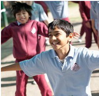 St John Vianney's Primary Doonside