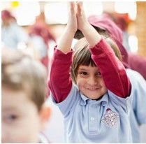 St John Vianney's Primary Doonside - Education Melbourne 1