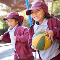 St John Vianney's Primary Doonside - Education Melbourne 2